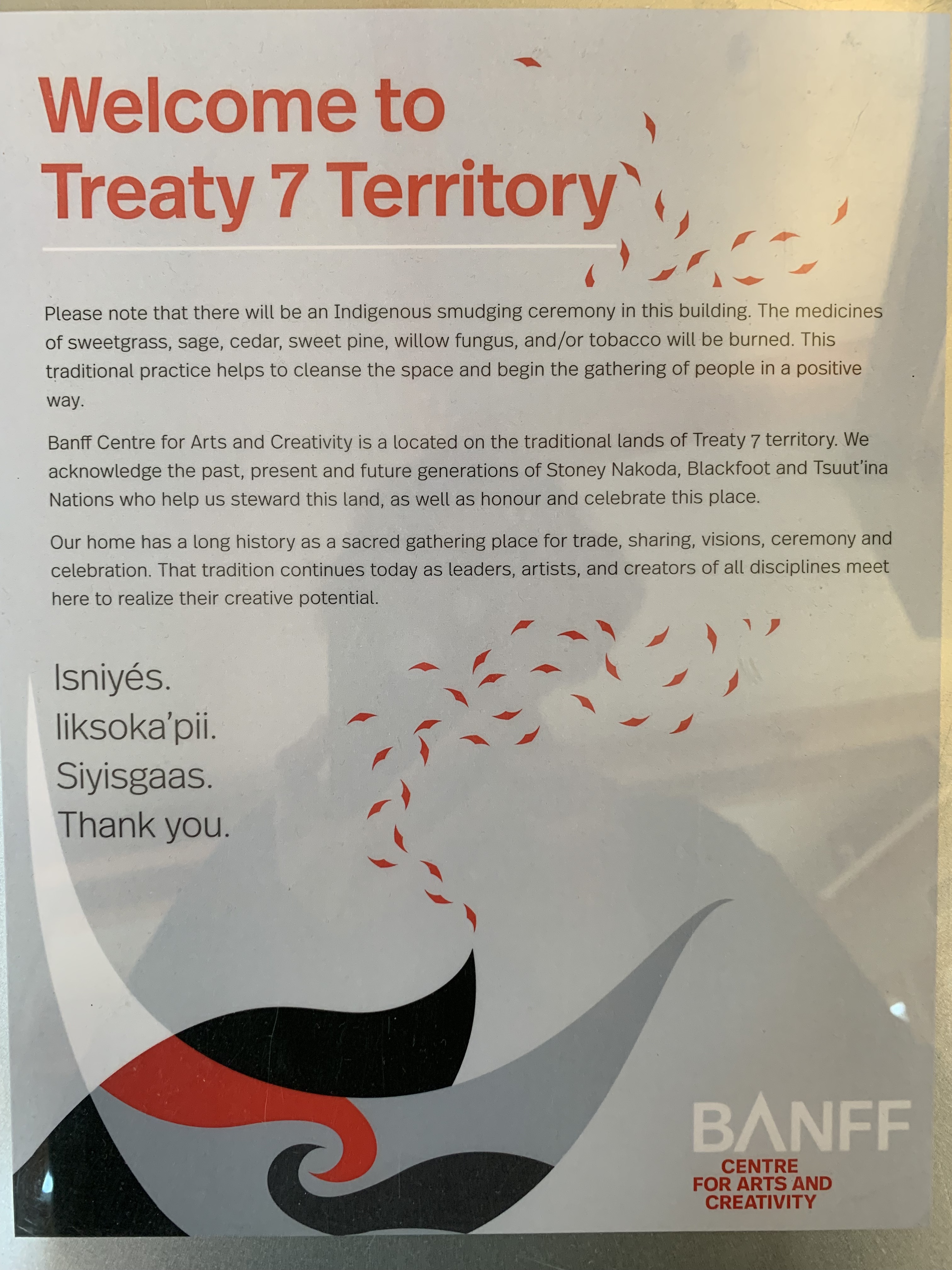 Treaty 7